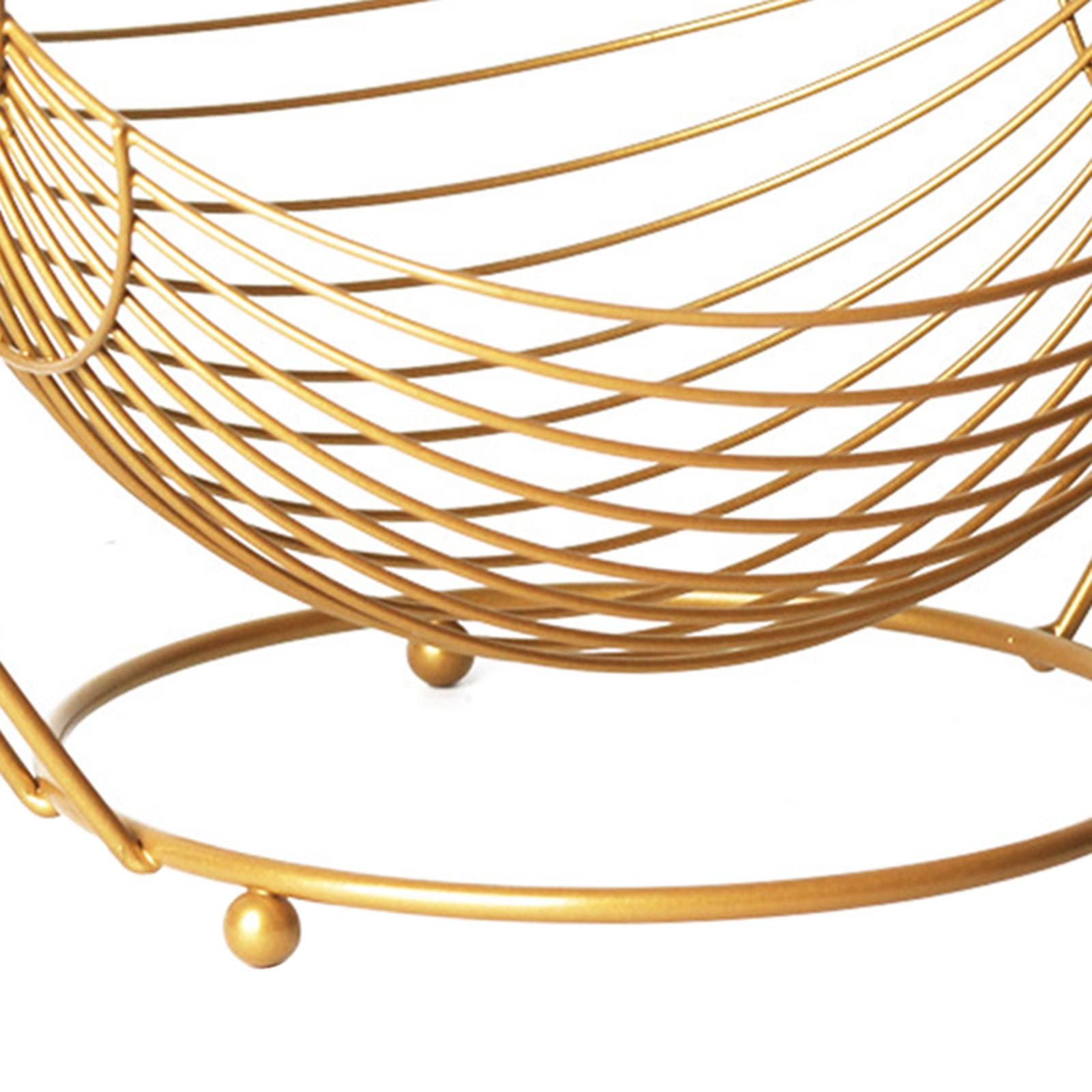 Snacks Food Hamper Basket - comedor, cocina, cesta, bocadillos para fiestas,
